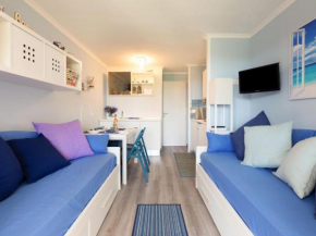 Apartment Village Cap Estérel - L'Esquinade-31